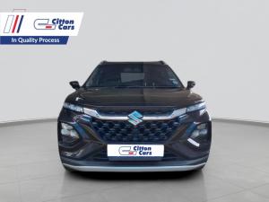 Suzuki Fronx 1.5 GLX automatic - Image 2