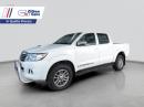 Thumbnail Toyota Hilux 3.0 D-4D Legend 45 R/BD/C