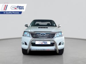Toyota Hilux 3.0 D-4D Legend 45 R/BD/C - Image 2