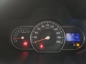 Hyundai i10 1.1 Motion automatic - Image 13