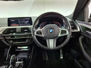 BMW X4 xDrive20d M Sport - Image 12