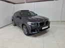 Thumbnail BMW X4 xDrive20d M Sport