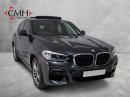 Thumbnail BMW X4 xDrive20d M Sport