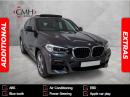 Thumbnail BMW X4 xDrive20d M Sport