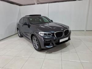 BMW X4 xDrive20d M Sport - Image 1