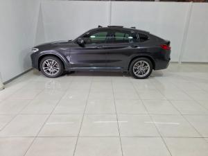 BMW X4 xDrive20d M Sport - Image 2