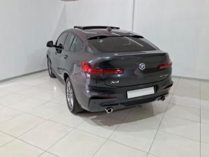 BMW X4 xDrive20d M Sport - Image 3