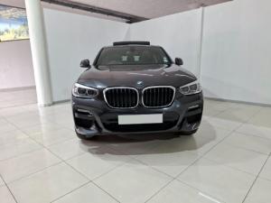 BMW X4 xDrive20d M Sport - Image 4