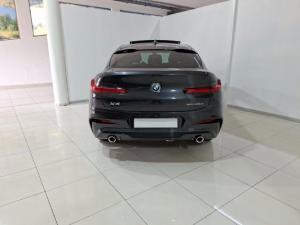 BMW X4 xDrive20d M Sport - Image 5