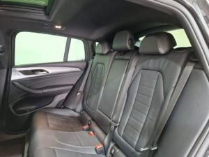 BMW X4 xDrive20d M Sport - Image 8