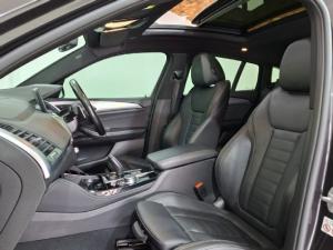 BMW X4 xDrive20d M Sport - Image 9