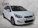 Thumbnail Hyundai Accent sedan 1.6 Fluid auto