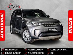 Land Rover Discovery HSE Luxury Si6 - Image 1