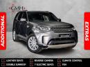 Thumbnail Land Rover Discovery HSE Luxury Si6