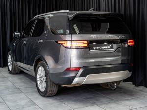Land Rover Discovery HSE Luxury Si6 - Image 5