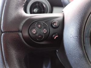 MINI Hatch One - Image 10