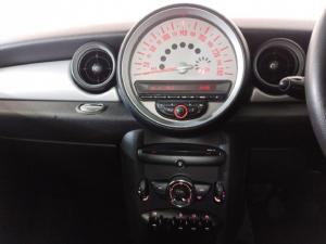 MINI Hatch One - Image 11