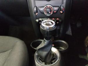 MINI Hatch One - Image 12