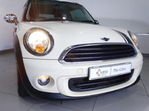 MINI Hatch One - Image 15