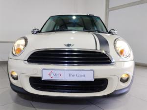 MINI Hatch One - Image 2