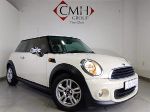 MINI Hatch One - Image 3