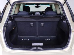 MINI Hatch One - Image 5