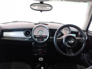 MINI Hatch One - Image 6