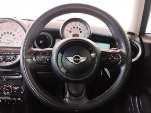 MINI Hatch One - Image 8