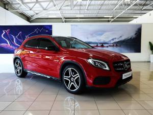 Mercedes-Benz GLA GLA200 auto - Image 1