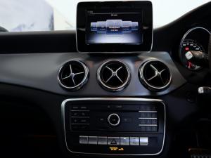 Mercedes-Benz GLA GLA200 auto - Image 4