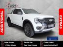 Thumbnail Ford Ranger 2.0 BiTurbo double cab Wildtrak