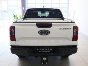 Ford Ranger 2.0 BiTurbo double cab Wildtrak - Image 8