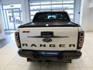 Ford Ranger 2.0SiT double cab Hi-Rider XLT FX4 - Image 11