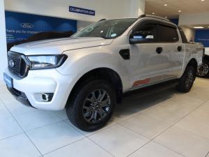 Ford Ranger 2.0SiT double cab Hi-Rider XLT FX4 - Image 12