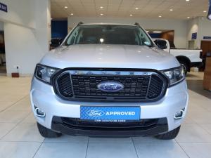 Ford Ranger 2.0SiT double cab Hi-Rider XLT FX4 - Image 14