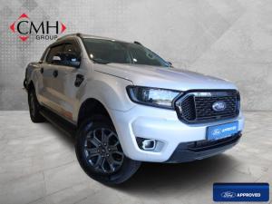 Ford Ranger 2.0SiT double cab Hi-Rider XLT FX4 - Image 1