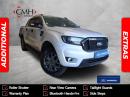 Thumbnail Ford Ranger 2.0SiT double cab Hi-Rider XLT FX4