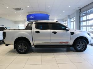 Ford Ranger 2.0SiT double cab Hi-Rider XLT FX4 - Image 2