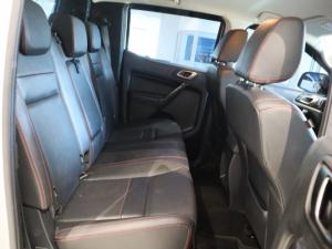 Ford Ranger 2.0SiT double cab Hi-Rider XLT FX4 - Image 4