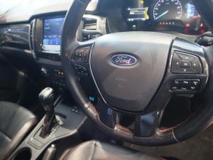 Ford Ranger 2.0SiT double cab Hi-Rider XLT FX4 - Image 7