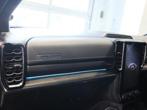 Ford Everest 3.0TD V6 4WD Platinum - Image 10