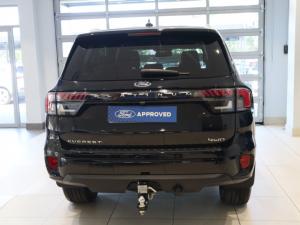 Ford Everest 3.0TD V6 4WD Platinum - Image 11