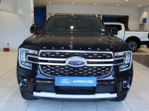 Ford Everest 3.0TD V6 4WD Platinum - Image 13
