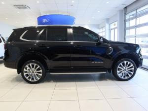 Ford Everest 3.0TD V6 4WD Platinum - Image 2