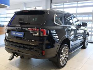 Ford Everest 3.0TD V6 4WD Platinum - Image 3