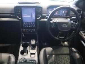 Ford Everest 3.0TD V6 4WD Platinum - Image 7