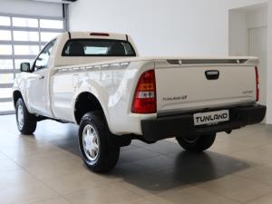 Foton Tunland G7 2.0TD single cab Hi Rider - Image 10