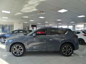 Mazda CX-5 2.0 Dynamic - Image 2