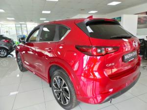 Mazda CX-5 2.0 Dynamic - Image 3