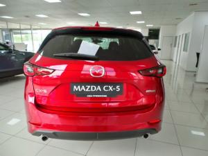 Mazda CX-5 2.0 Dynamic - Image 4